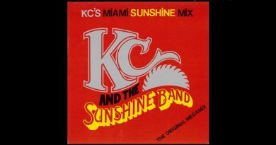 KC - Megamix