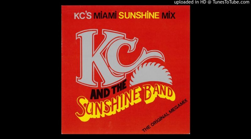 KC - Megamix