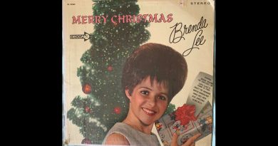 Brenda Lee - A Marshmallow World