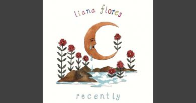 Liana Flores - try again tomorrow