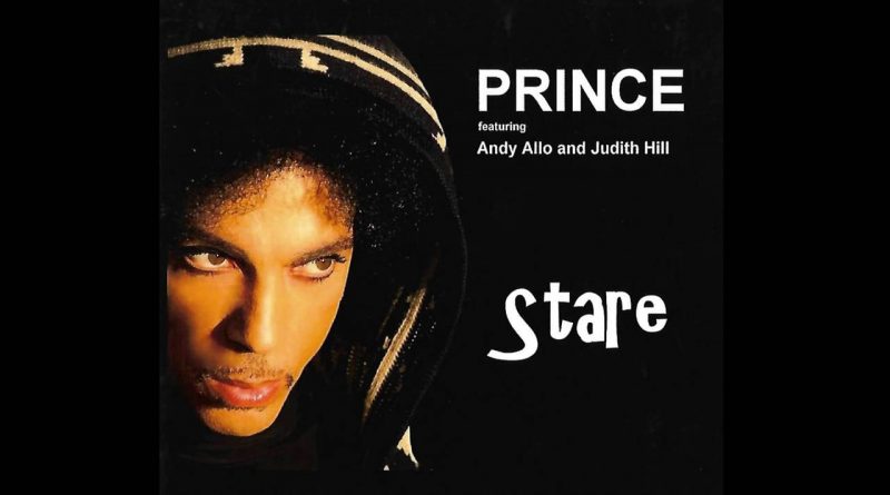 Prince - I Love U in Me
