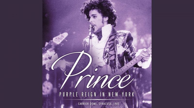 Prince - Irresistable Bitch