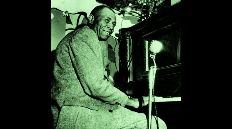 Muddy Waters - I Just Want To Make Love To You