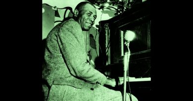 Muddy Waters, Sunnyland Slim - Gypsy Woman
