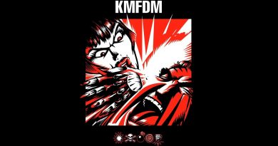 KMFDM - Anarchy