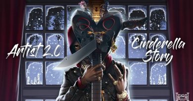 A Boogie Wit da Hoodie - Thug Love