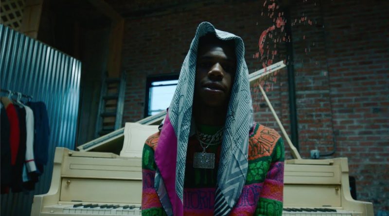 A Boogie Wit da Hoodie - Into It