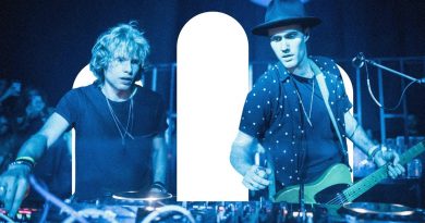 Bob Moses - The Only Thing We Know