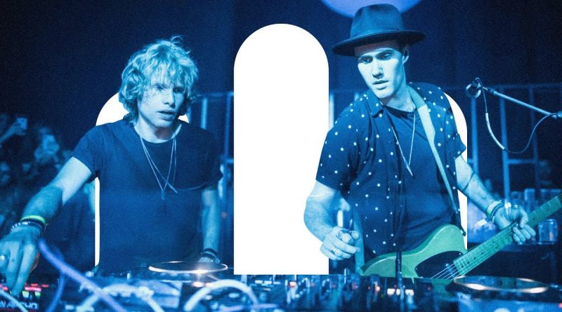Bob Moses - The Only Thing We Know