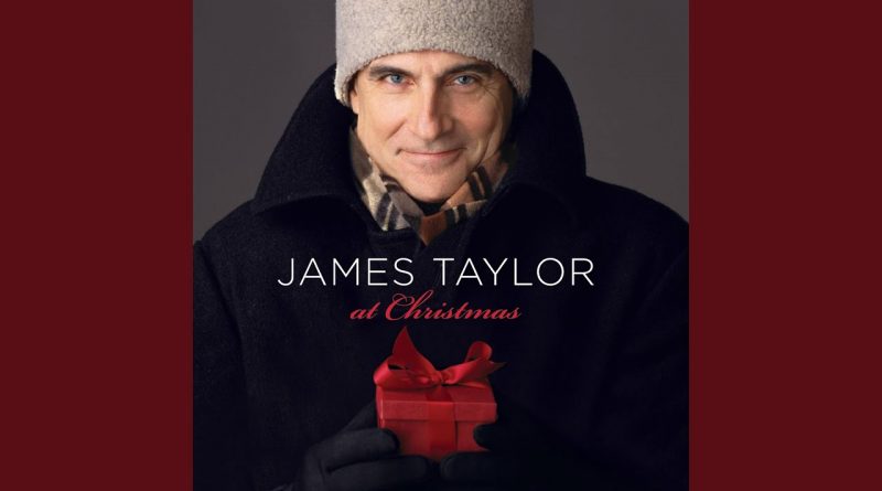James Taylor - Auld Lang Syne