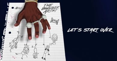 A Boogie Wit da Hoodie - Let's Start Over