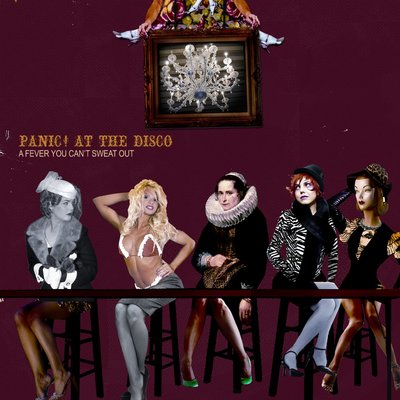 Panic! At The Disco - Time to Dance
