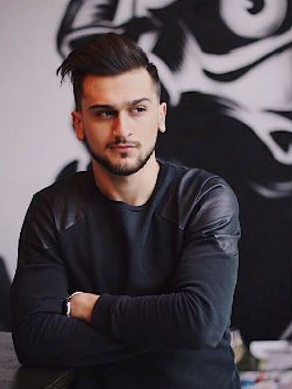 JONY - Иголки
