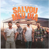 MC KEVINHO, Gusttavo Lima