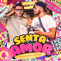 MC KEVINHO, Zé Felipe