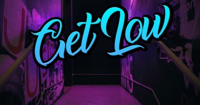 Butch U - Get Low