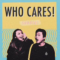 sundial - who cares!