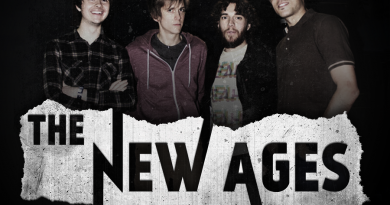 The New Age - The Truth