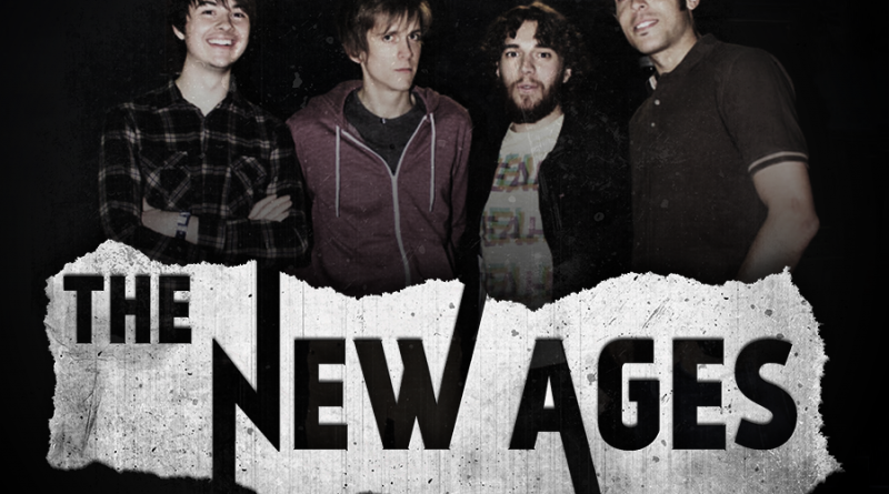 The New Age - Do We Dare