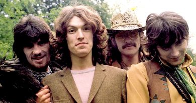 Traffic - (Roamin' Thro' The Gloamin' With) 40.000 Headman