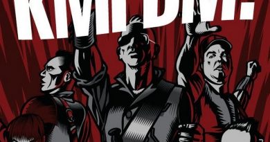 KMFDM - Being Boiled