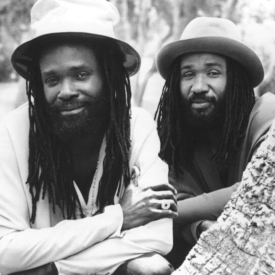 Wailing Souls - Kingston Fourteen
