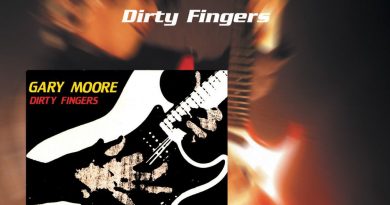 Gary Moore - Bad News