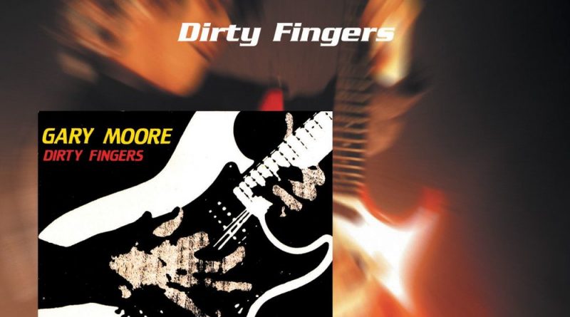 Gary Moore - Lonely Nights