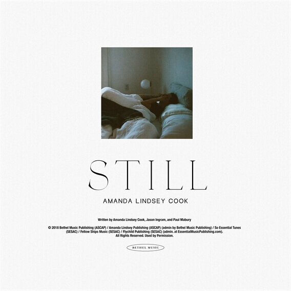 Amanda Cook - Still
