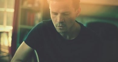 Young Oceans - Every Heart Is Open