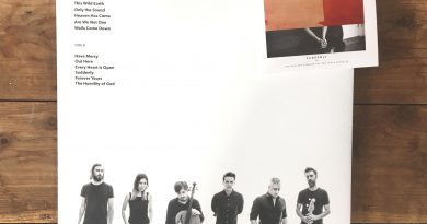 Young Oceans - Walls Come Down