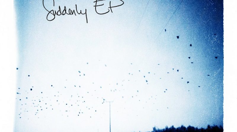 Young Oceans - Suddenly