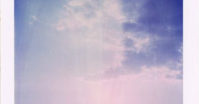 Young Oceans, Harvest - Let This Heart Not Wander