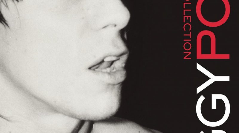 Iggy Pop - Sea Of Love