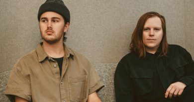 Young Oceans, Leeland - None but Thee