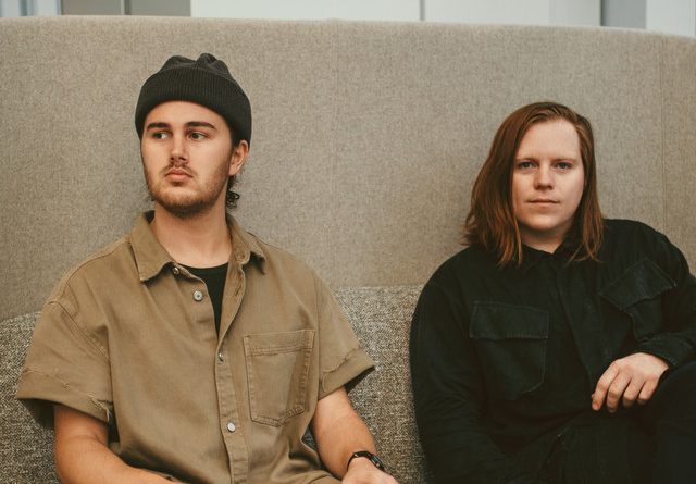 Young Oceans, Leeland - None but Thee