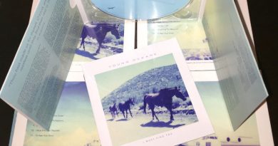 Young Oceans - To Hear Your Voice