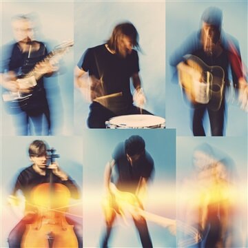 Young Oceans - Lead Me