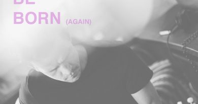 Young Oceans - To Be Born