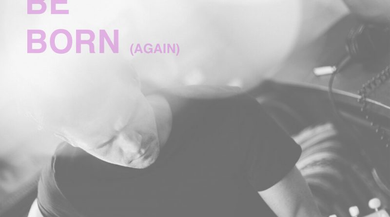 Young Oceans - To Be Born