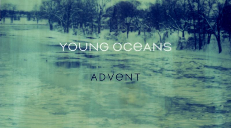 Young Oceans - The Gates