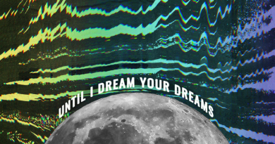 Colorvault, Young Oceans - Carry Me Along