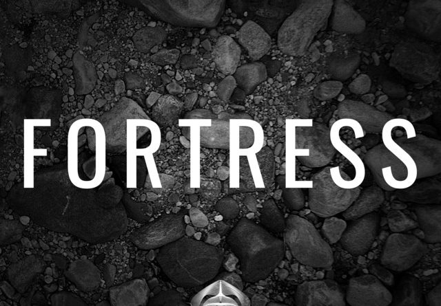 Colorvault, Young Oceans, A.Bishai - Fortress