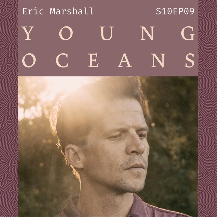 Young Oceans - I Will Be Still