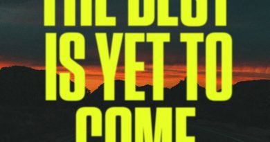 Mack Brock, Pat Barrett - The Best Is Yet To Come