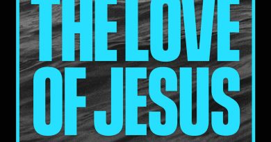 Mack Brock - The Love Of Jesus