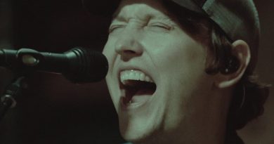 Mack Brock - Fresh Wind Fresh Fire