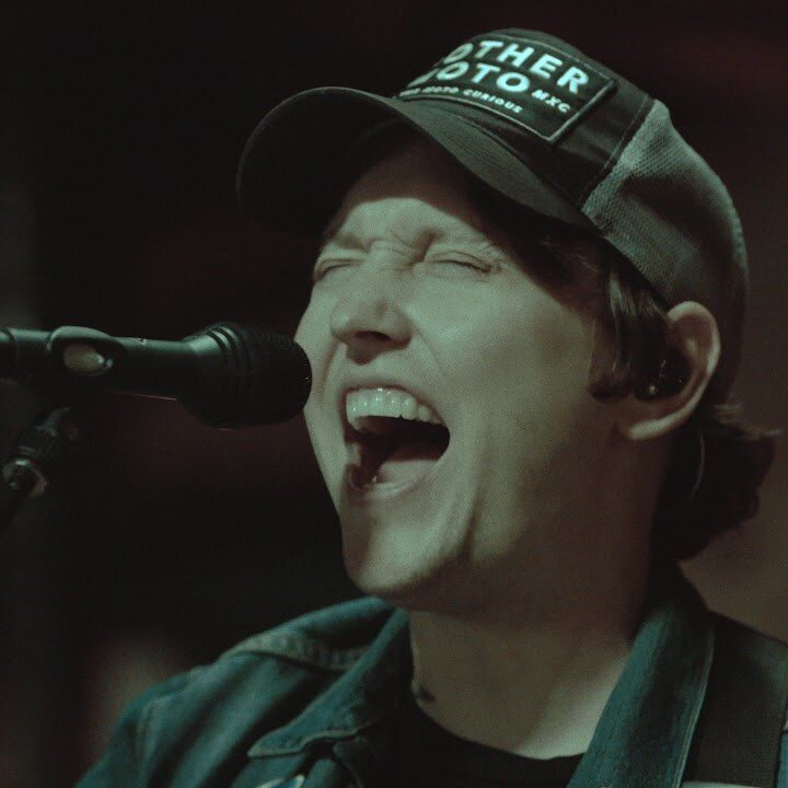 Mack Brock - Fresh Wind Fresh Fire