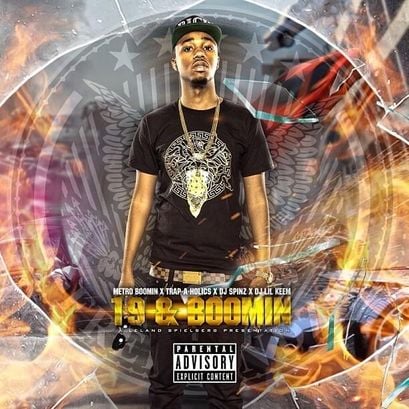 Metro Boomin - Future Speaks