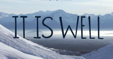 Bethel Music, Kristene DiMarco - It Is Well